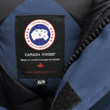 Canada Goose 'Heli Arctic' Parka - Men's XS - Fashionably Yours