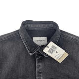 Carhartt WIP 'Salinac' Shirt Jacket - Men's M - Fashionably Yours