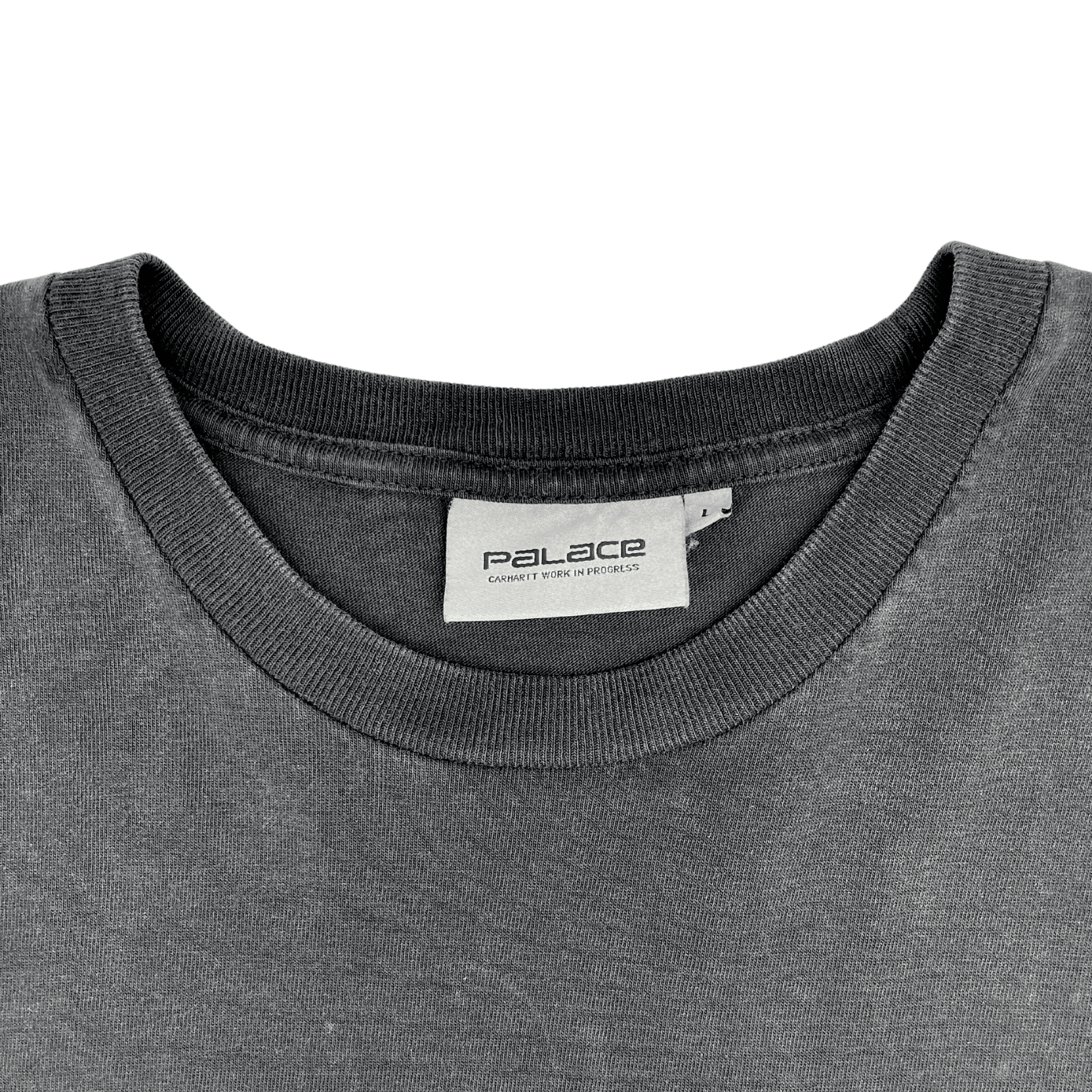 Carhartt x Palace T-Shirt - Men's L - Fashionably Yours