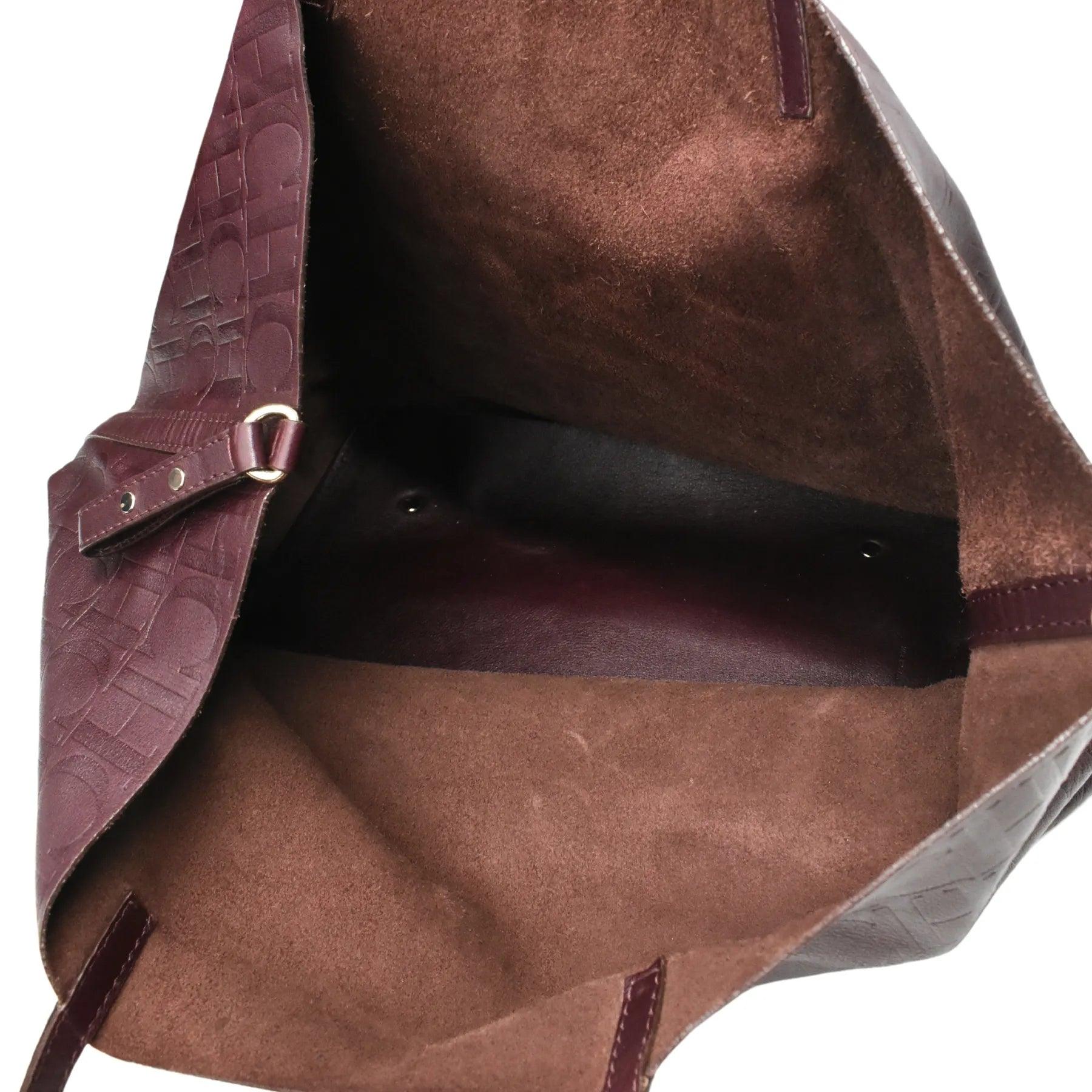 Carolina Herrera Tote Bag Fashionably Yours