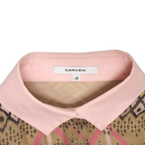 Carven Blouse - Women's 38 - Fashionably Yours