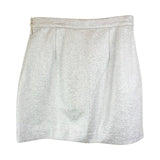 Carven Mini Skirt - Women's 42 - Fashionably Yours