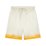 Casablanca 'Panoramique' Shorts - Men's XS - Fashionably Yours