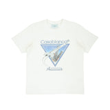 Casablanca T-Shirt - Men's M - Fashionably Yours