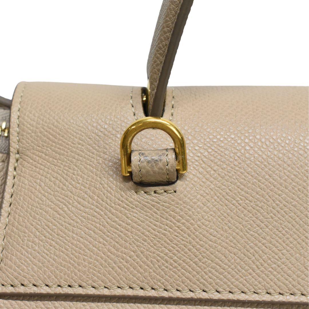 Celine 'Mini Belt' Handbag - Fashionably Yours