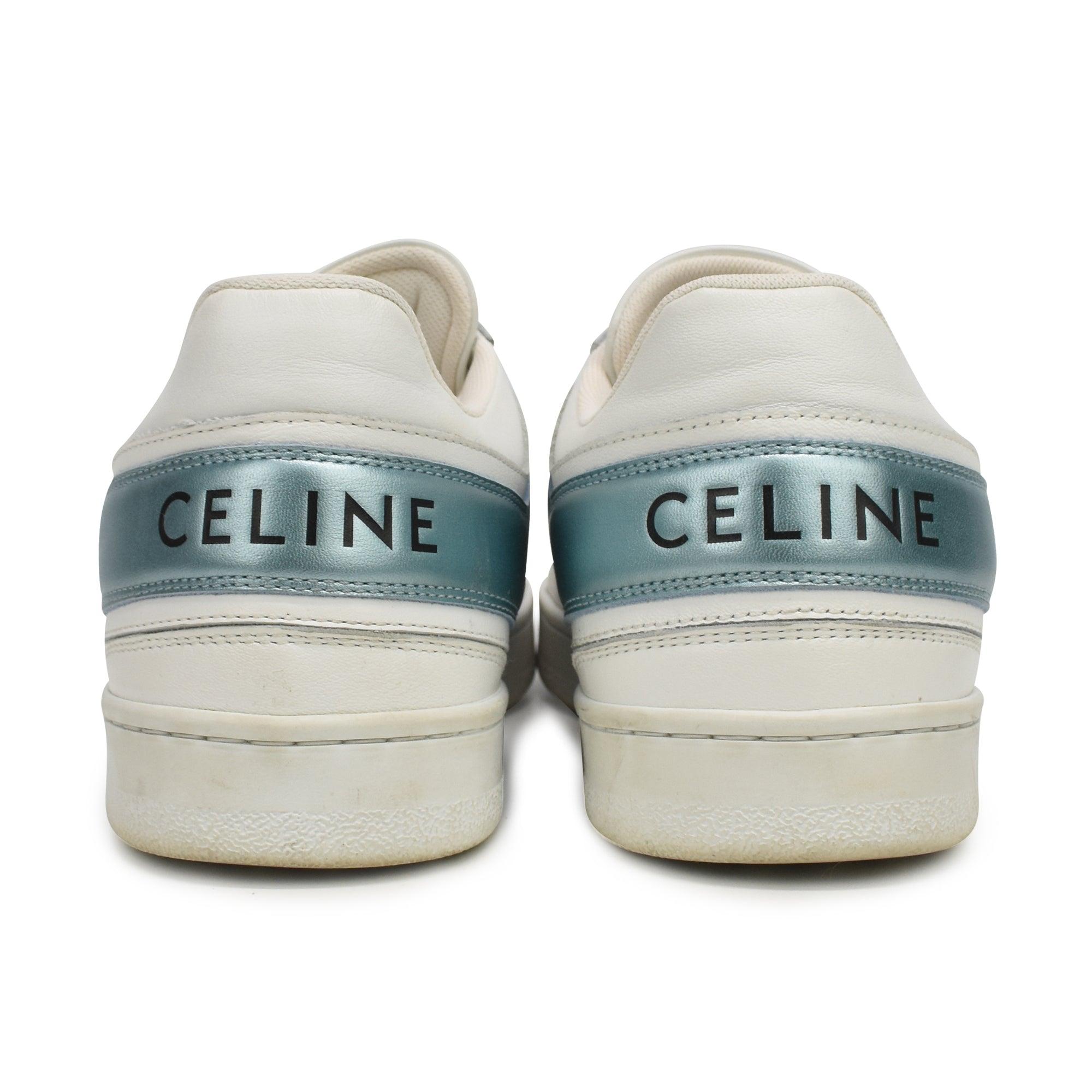 Celine Sneakers - Women's 37 - Fashionably Yours
