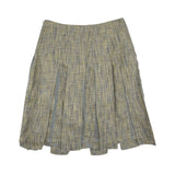 Chanel '99P' Skirt - Women's 38 - Fashionably Yours