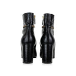 Chanel Ankle Boots - 42 - Fashionably Yours