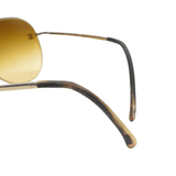 Chanel Aviator Sunglasses - Fashionably Yours