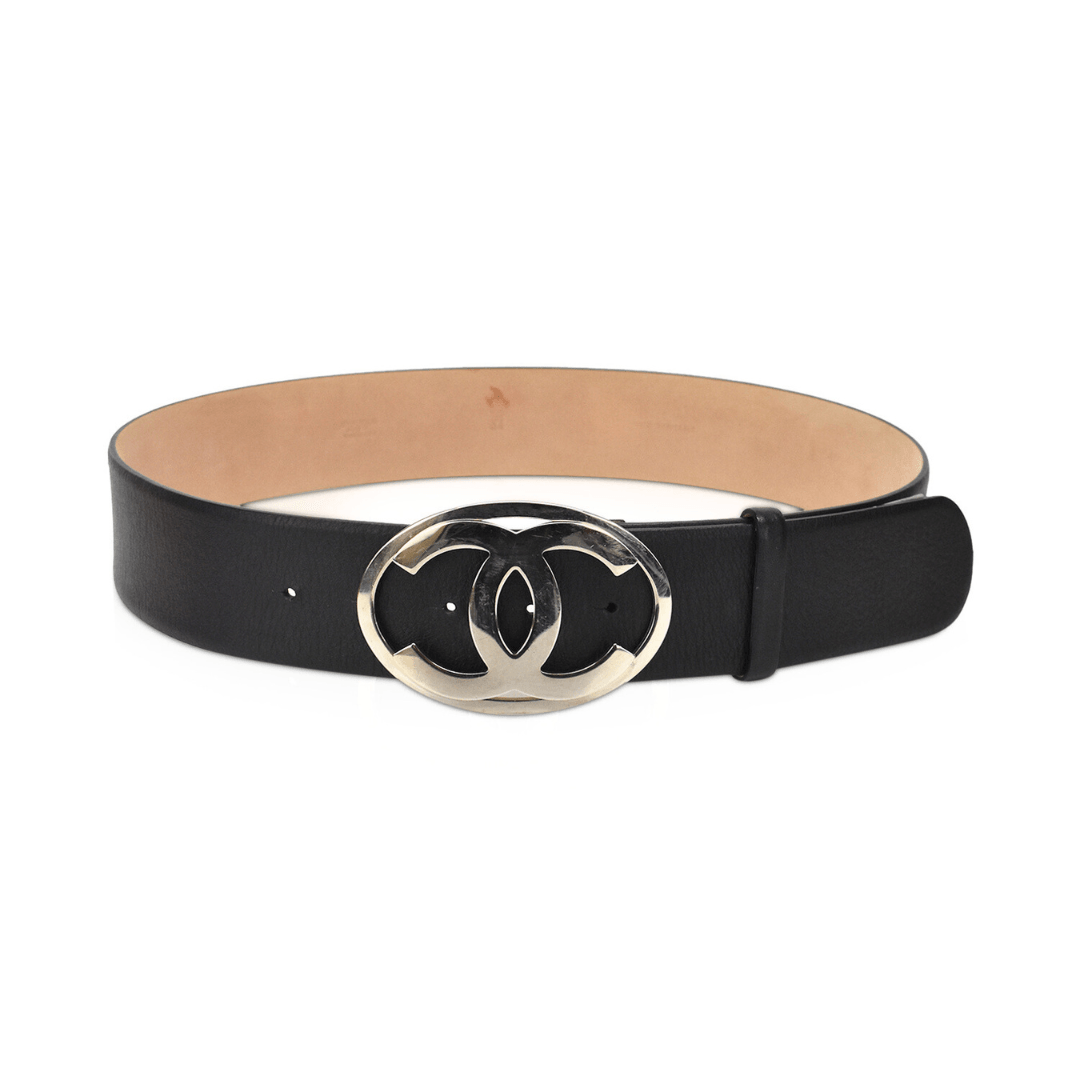 Chanel Belt - Women's 34 - Fashionably Yours