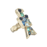 Chanel Bird Ring - 7 - Fashionably Yours