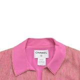 Chanel Blazer - Women's 42 - Fashionably Yours
