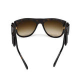 Chanel Bow Sunglasses - Fashionably Yours
