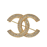 Chanel Brooch - Fashionably Yours