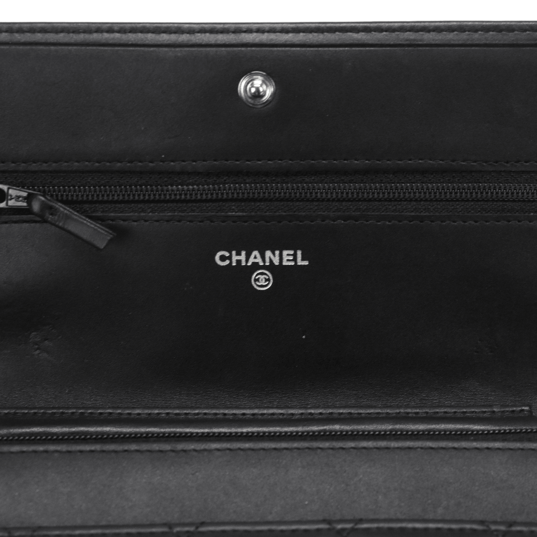 Chanel 'Cambon' Wallet on Chain Bag - Fashionably Yours