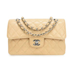 Chanel 'Classic Double Flap' Bag - Fashionably Yours