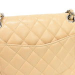 Chanel 'Classic Double Flap' Bag - Fashionably Yours