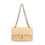 Chanel 'Classic Double Flap' Bag - Fashionably Yours