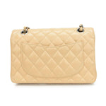 Chanel 'Classic Double Flap' Bag - Fashionably Yours