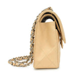 Chanel 'Classic Double Flap' Bag - Fashionably Yours