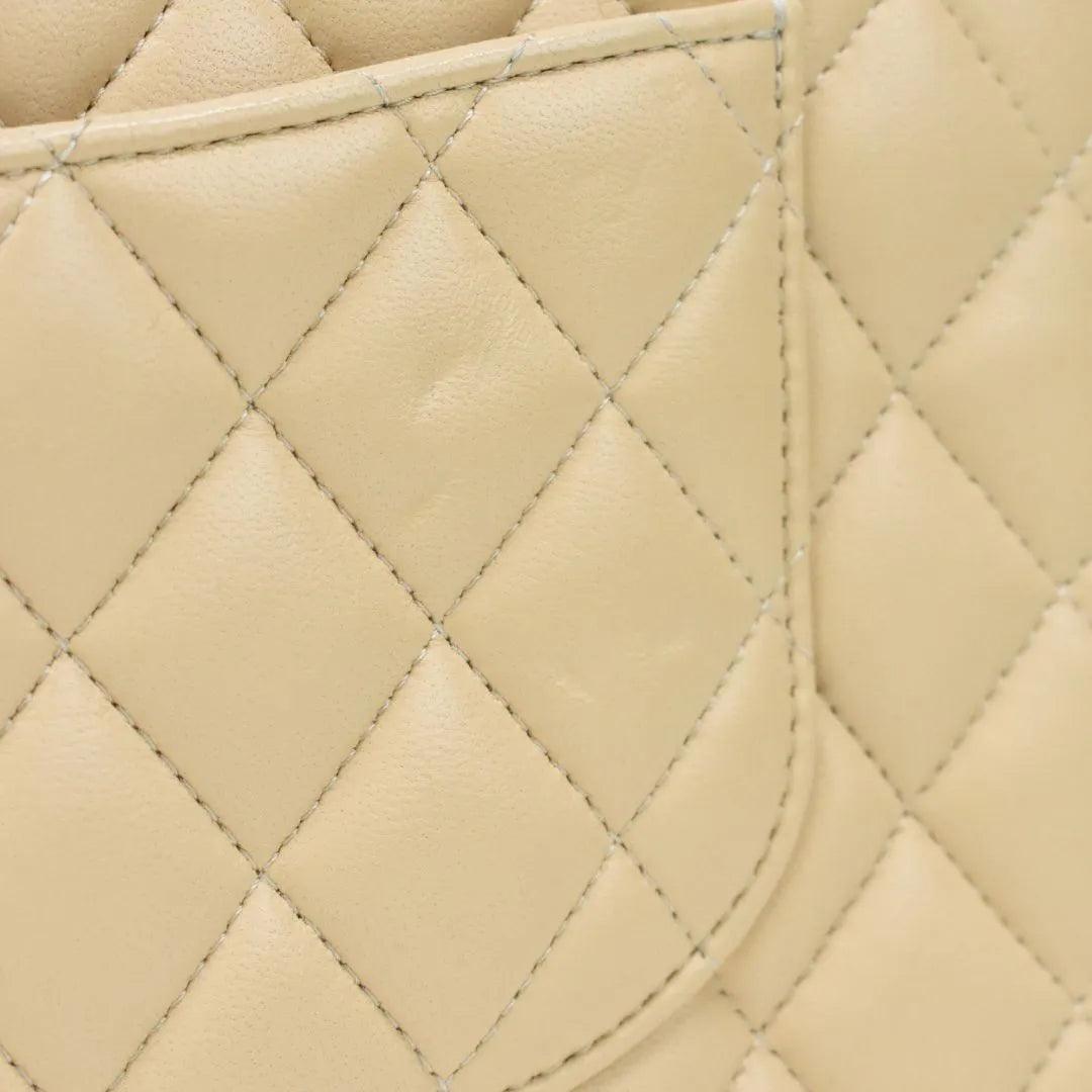 Chanel 'Classic Double Flap' Bag - Fashionably Yours