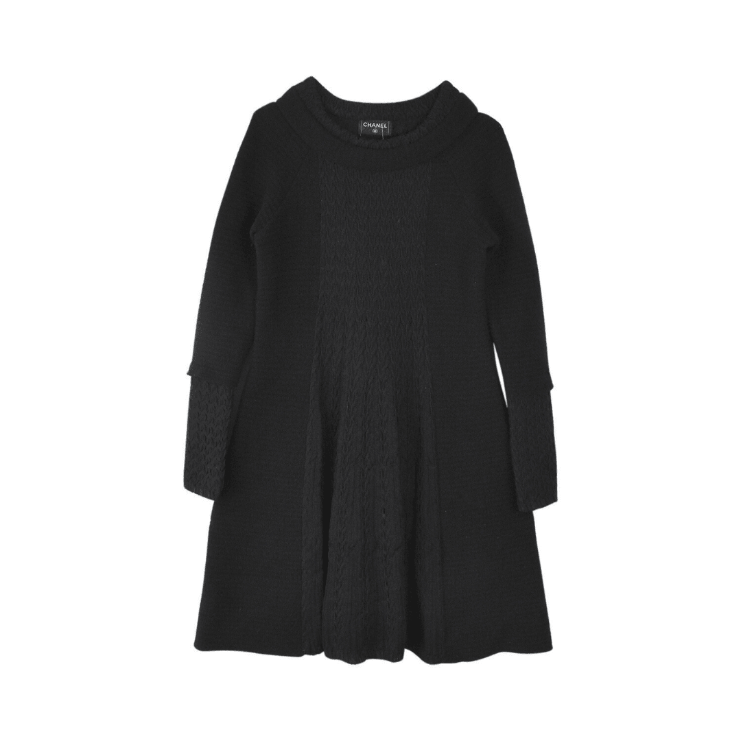Chanel Dress - Women's 38 - Fashionably Yours