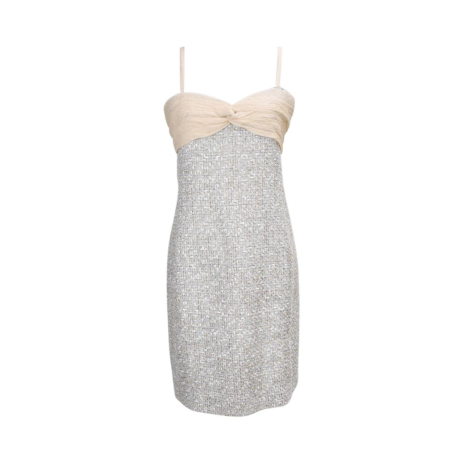 Chanel Dress - Women's 44 - Fashionably Yours