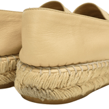 Chanel Espadrilles - Women's 37 - Fashionably Yours