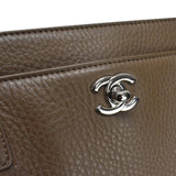Chanel 'Executive Cerf' Tote - Fashionably Yours