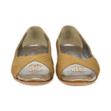 Chanel Flat - Women's 38.5 - Fashionably Yours