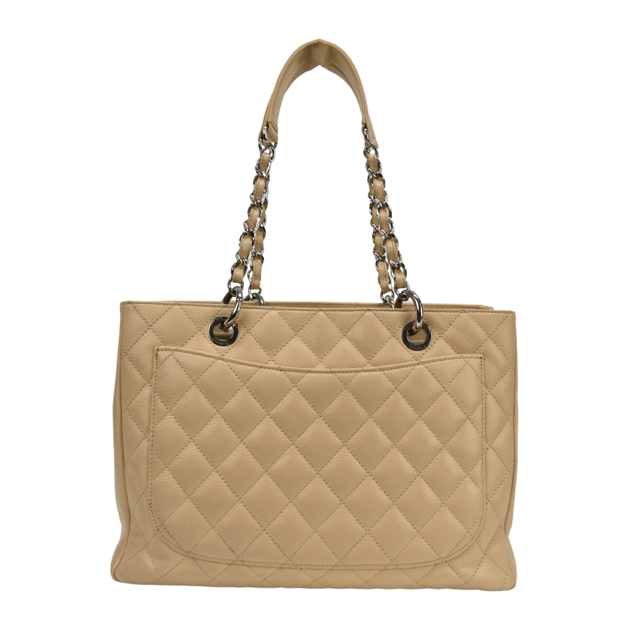 Chanel 'GST' Tote - Fashionably Yours