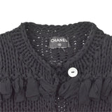 Chanel Jacket - Women's S - Fashionably Yours