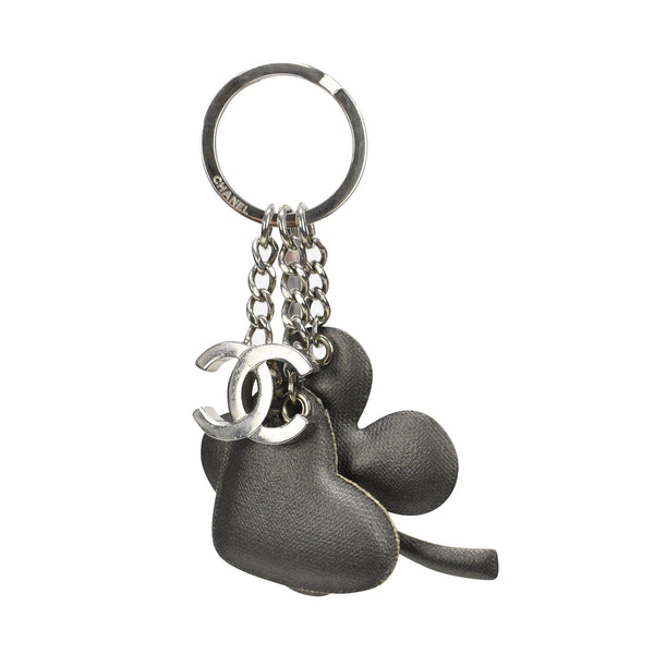 Chanel Key Chain – Fashionably Yours