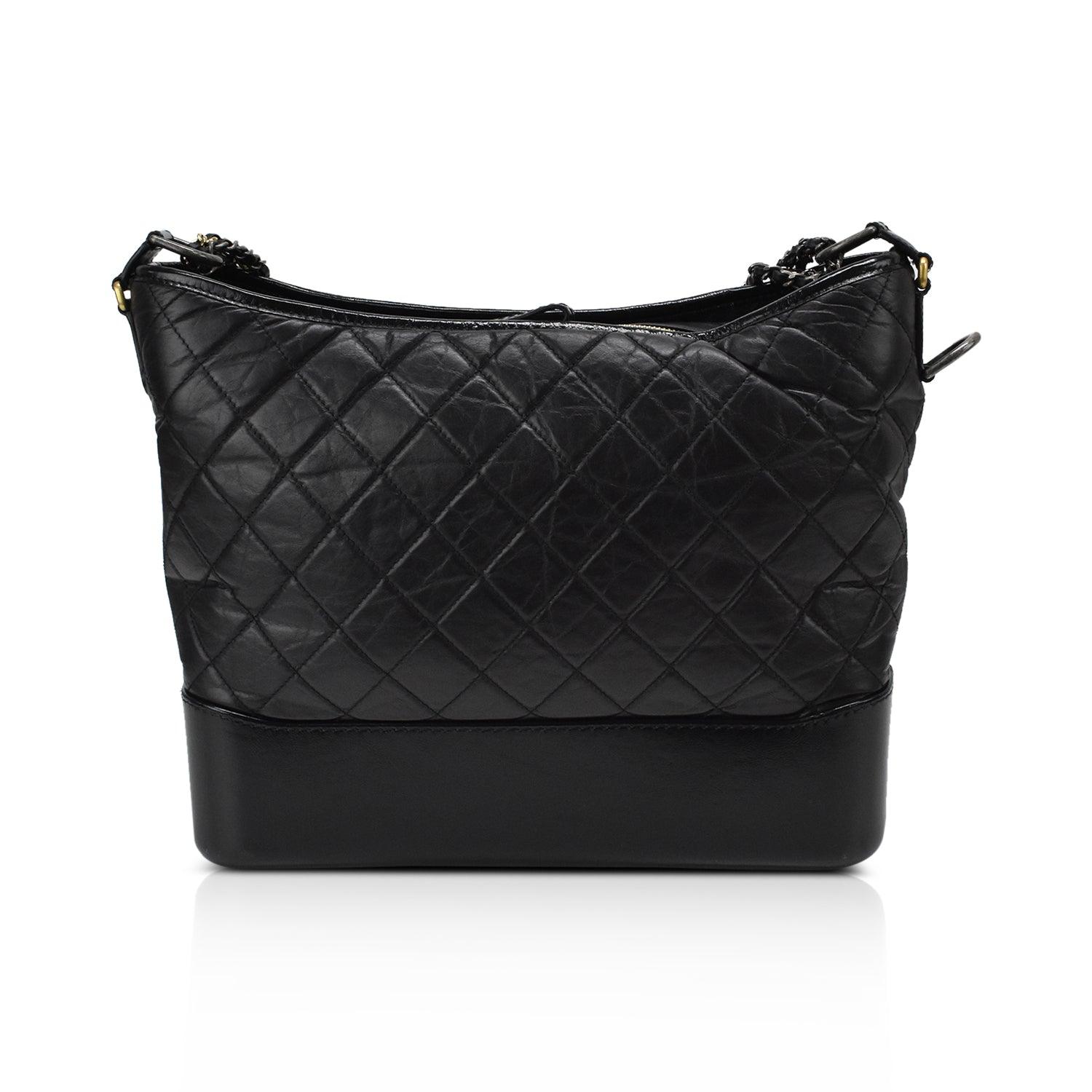 Chanel 'Large Gabrielle' Bag – Fashionably Yours