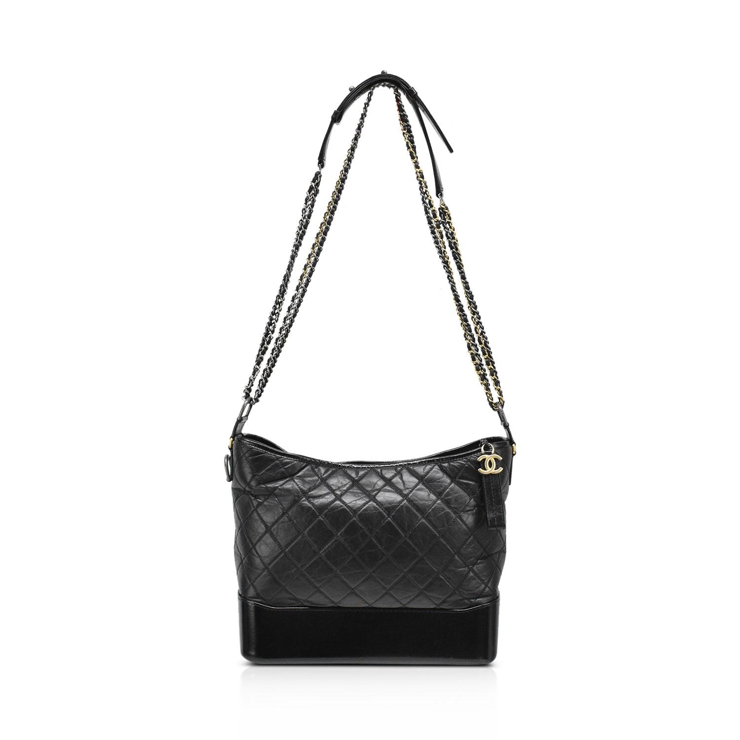 Chanel 'Large Gabrielle' Bag - Fashionably Yours