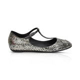 Chanel Mary Jane Shoes - Women's 37 - Fashionably Yours