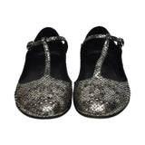 Chanel Mary Jane Shoes - Women's 37 - Fashionably Yours