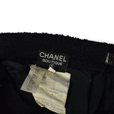 Chanel Pencil Skirt - Women's 38 - Fashionably Yours