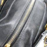Chanel 'Petite Timeless' Tote Bag - Fashionably Yours