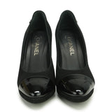 Chanel Pumps - Women's 38.5 - Fashionably Yours