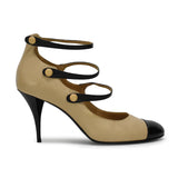 Chanel Pumps - Women's 40 - Fashionably Yours