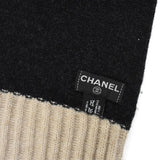 Chanel Scarf & Socks Set - Fashionably Yours