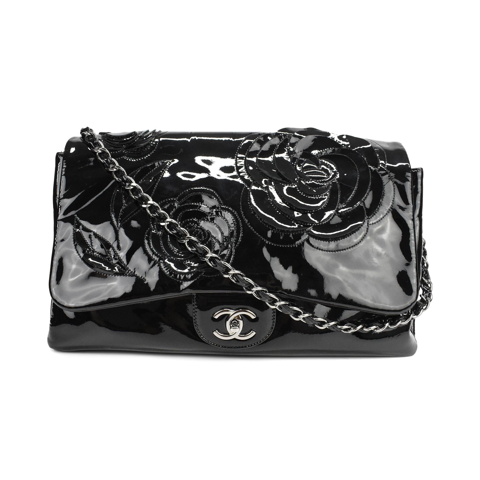 Chanel Shoulder Bag - Fashionably Yours