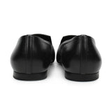 Chanel 'Smoking Slipper' Loafers - Women's 37 - Fashionably Yours