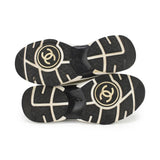 Chanel Sneakers - Women's 38.5 - Fashionably Yours