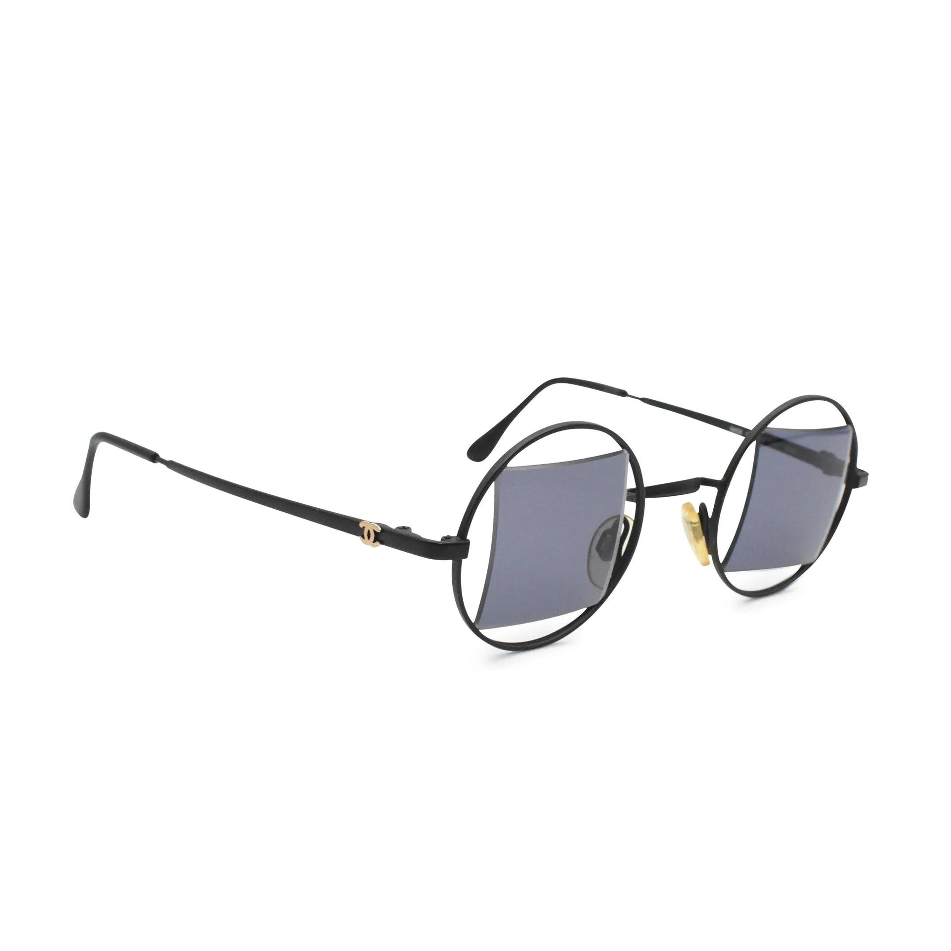 Chanel 'Spring-Summer 1993' Sunglasses – Fashionably Yours