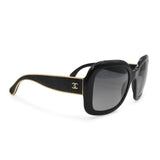Chanel Square Sunglasses - Fashionably Yours