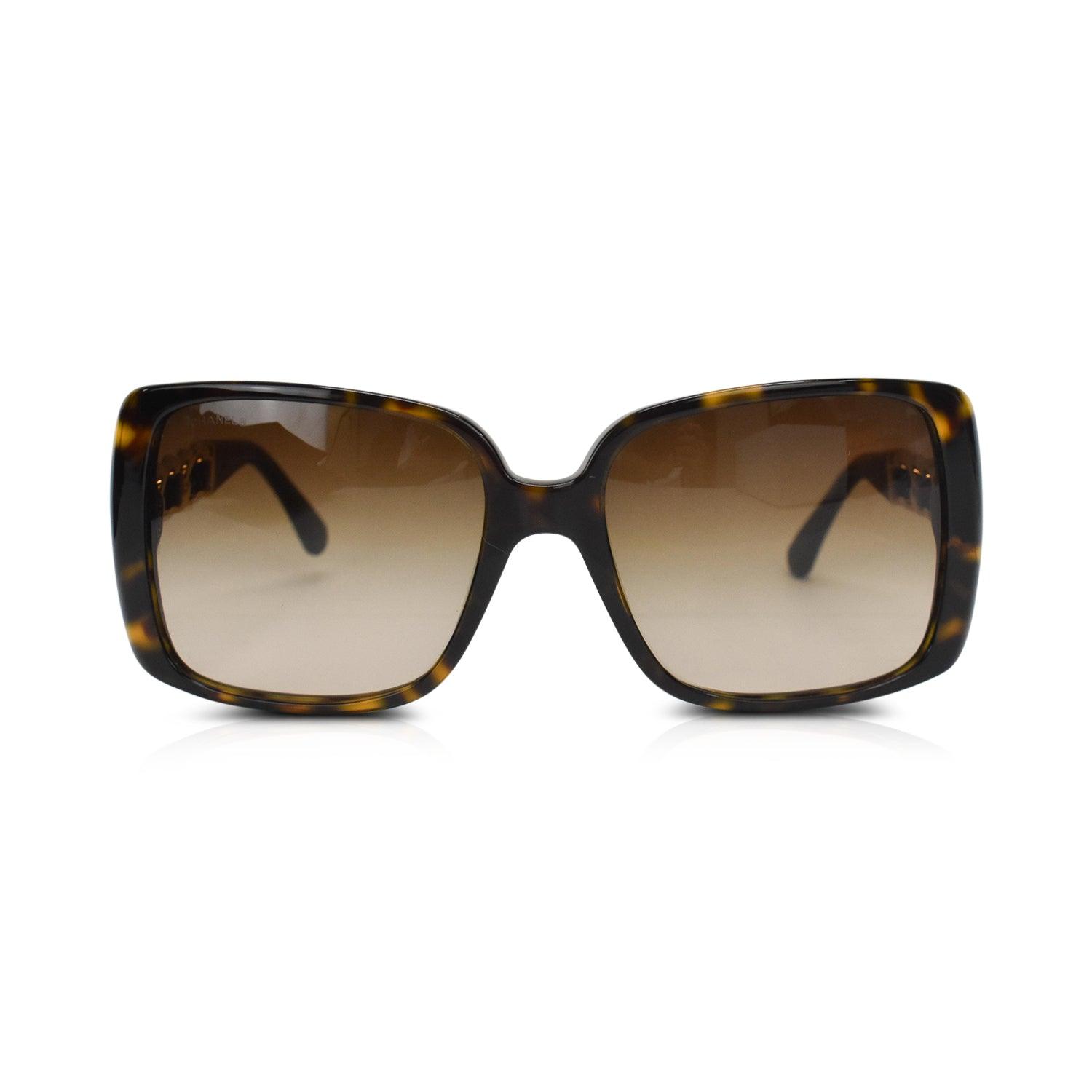 Frame Chain Sunset Pearls Glasses … curated on LTK