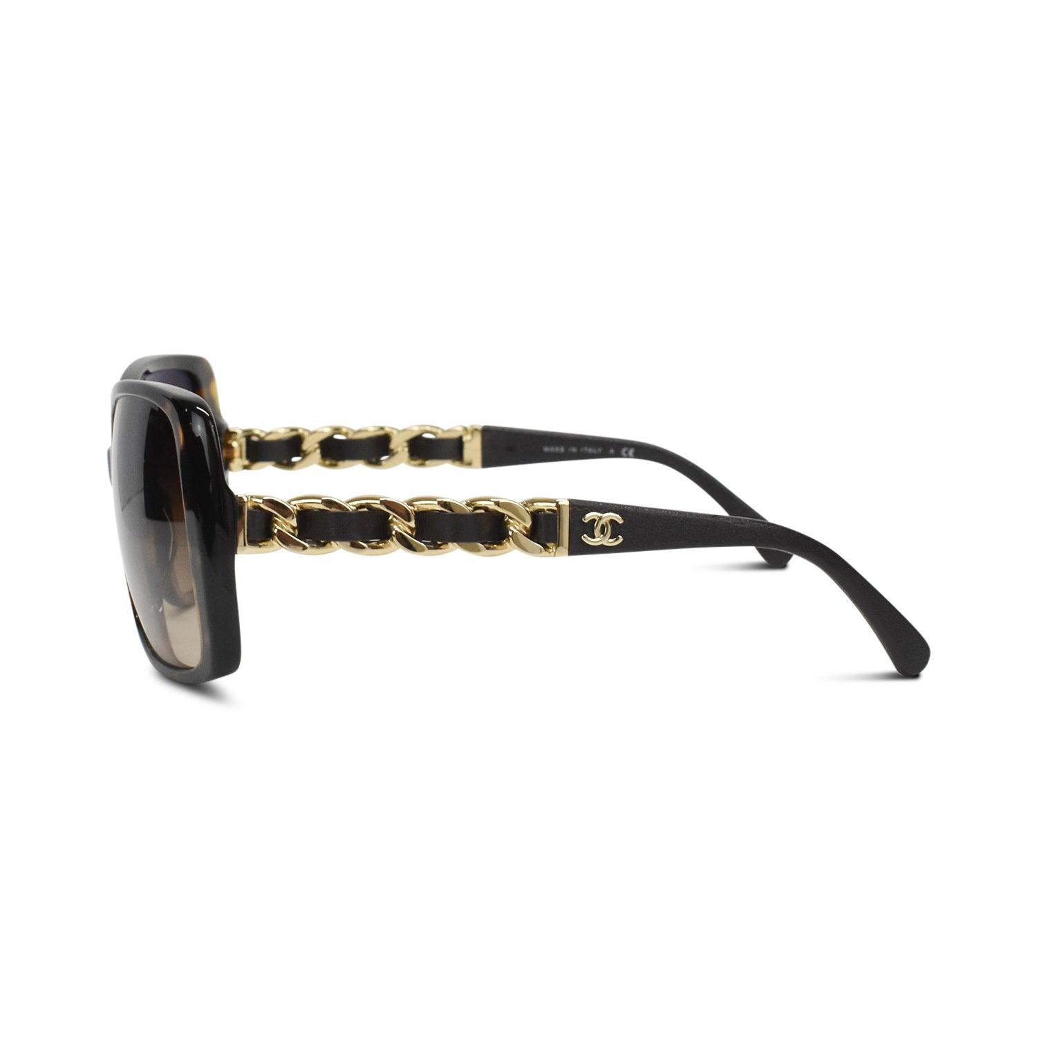 Chanel 5483 C760/S6 Sunglasses - US