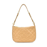 Chanel 'Timeless' Handbag - Fashionably Yours